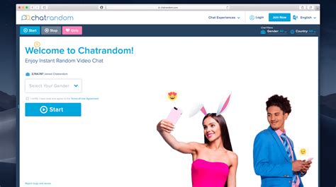 ‎Chatrandom